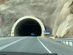 Consultancy Services for Electric, Electromechanics and  Other Control Systems of Tunnels in Yusufeli and  Other Various Regions