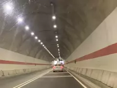Consultancy Services for Electric, Electromechanics and  Other Control Systems of Tunnels in Yusufeli and  Other Various Regions