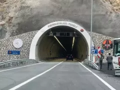 Consultancy Services for Electric, Electromechanics and  Other Control Systems of Tunnels in Yusufeli and  Other Various Regions