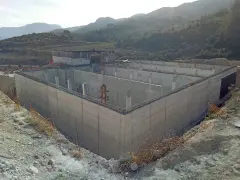 Osmaniye Water Supply and Sewerage Project