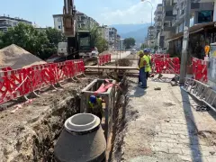 Osmaniye Water Supply and Sewerage Project