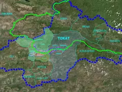 Tokat-Kazova Left and Right Bank Irrigations  Renewal Project