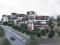 Türkiye Genelinde Yerleşim Alanları Kentsel Tasarım Projeleri Hazırlatılması İşi İle İlgili Mühendislik ve Mimarlık Tasarım Hizmetleri 20. Paket