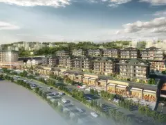 Engineering and Architectural Design Services for to the Preparation of Urban Design Projects for Settlement Areas  in Turkey 20. Package Consultancy Services