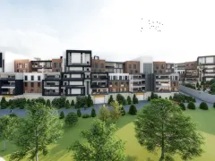 Engineering and Architectural Design Services for to the Preparation of Urban Design Projects for Settlement Areas  in Turkey 20. Package Consultancy Services