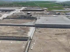 ASO 1st Organized Industrial Zone 7th Section Expansion Area Infrastructure Construction Consultancy Services