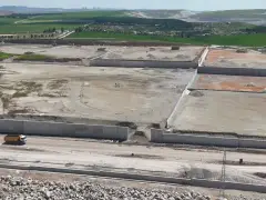 ASO 1. Organize Sanayi Bölgesi 7. Kısım Genişleme Sahası  Altyapı İnşaatları Müşavirlik Hizmetleri